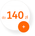 ING Konto osobiste Direct: premia 140 zł za otwarcie konta