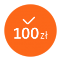 ING Konto osobiste Direct: premia 100 zł za otwarcie konta
