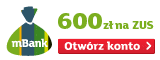 600 zł na zus