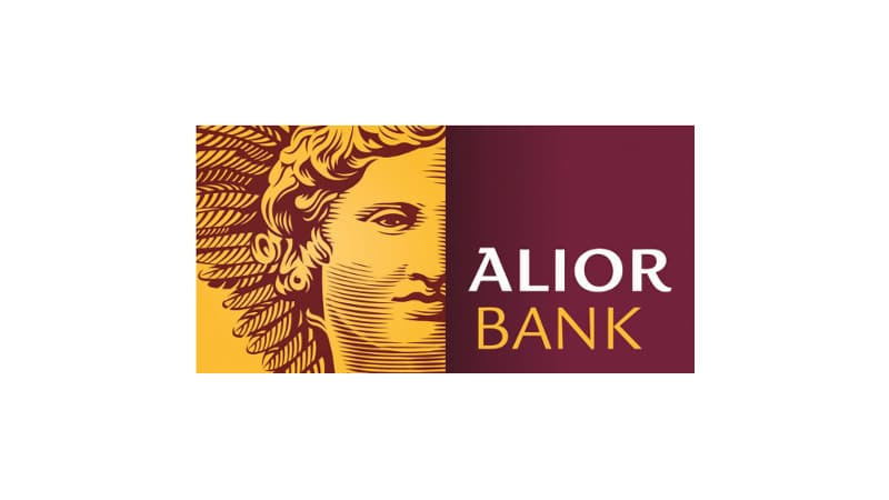 Alior Bank logo