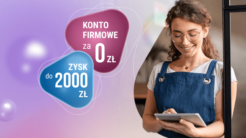 alior promocja dla firm 2000 zł