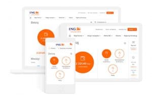 aplikacja mobilna ing mobile