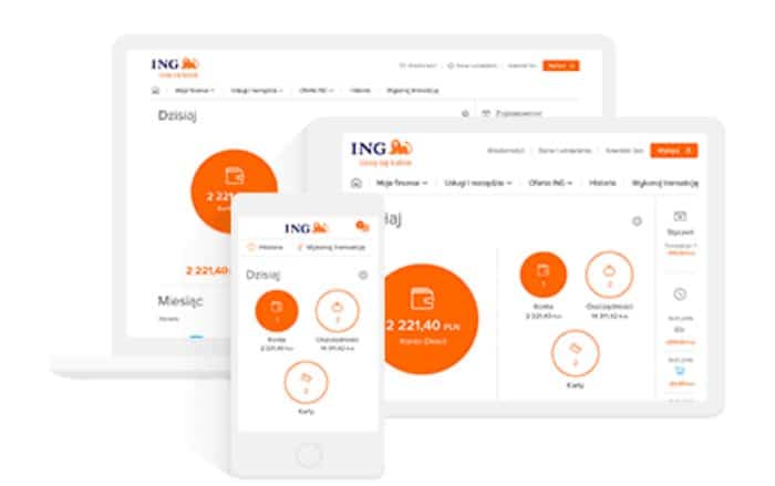 aplikacja mobilna ing mobile