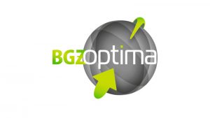 bgż optima logo
