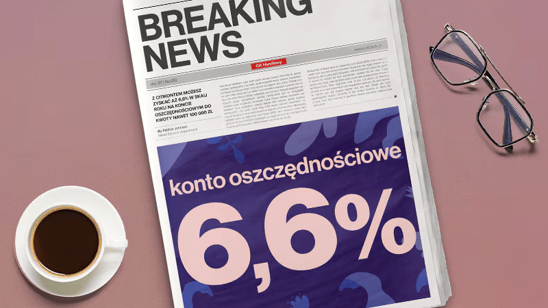 citibank promocja