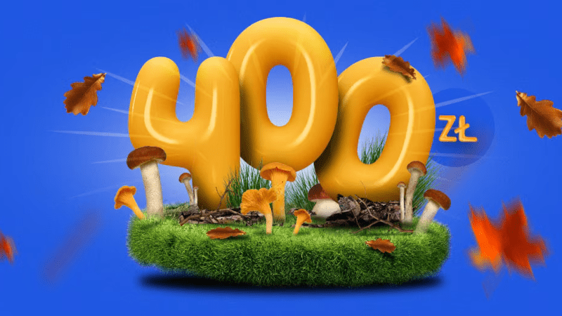citibank promocja 400 zł