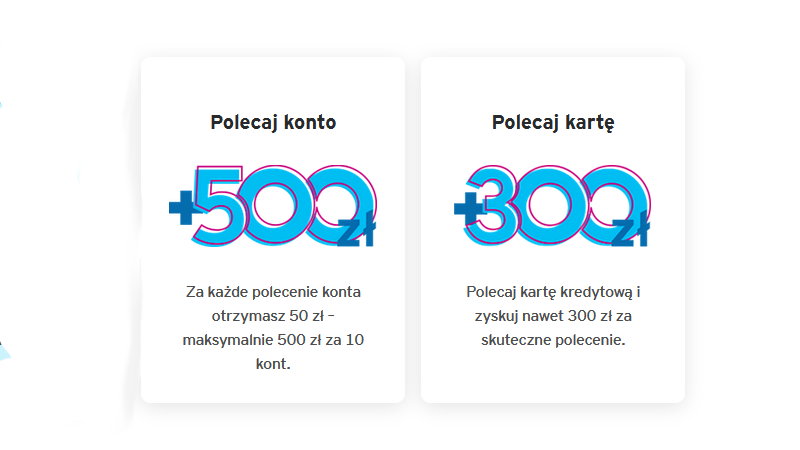 citibank program poleceń