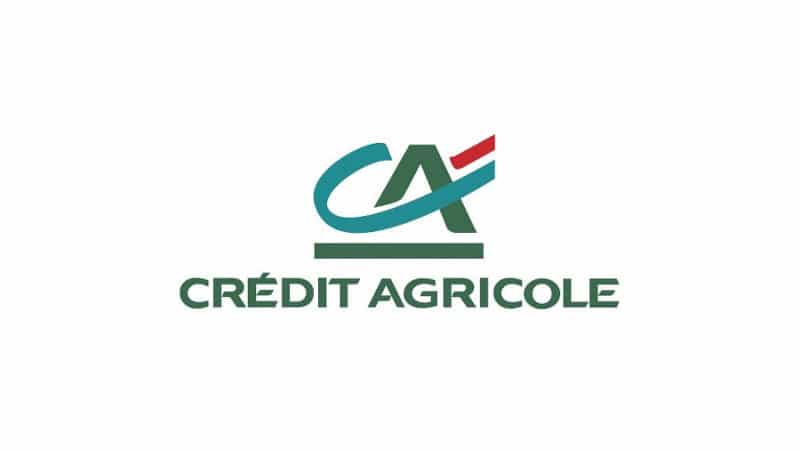 Credit Agricole logo