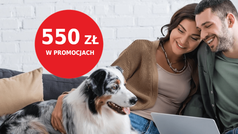 mbank promocja 550 zł