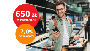 mbank promocja 650 zł