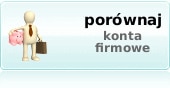 porównywarka kont firmowych