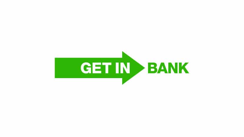 getin bank logo