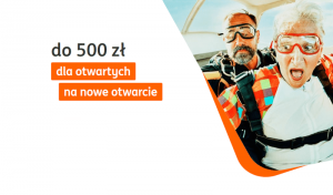 promocja ing 500 zł