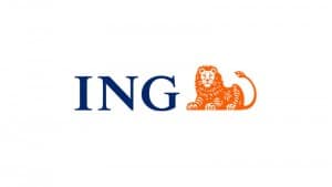 ing bank logo