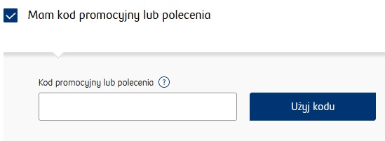 kod polecenia pko bp