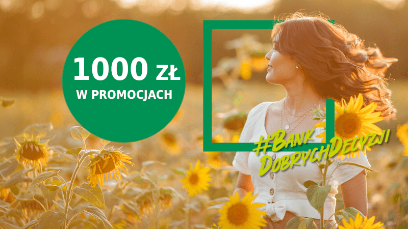 bnp paribas promocja