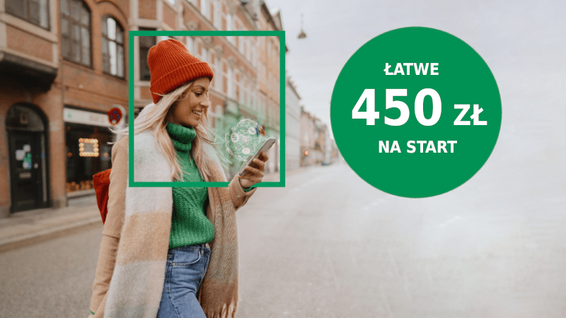 promocja bnp paribas 450 zł