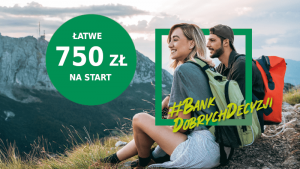 bnp paribas promocja 750
