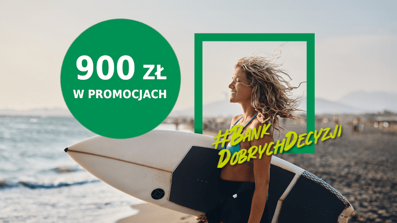 bnp paribas promocja 900