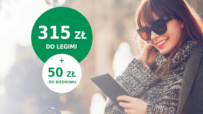 bnp paribas promocja legimi