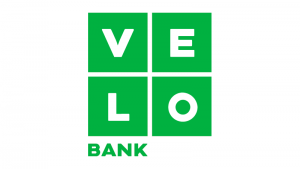 velobank logo