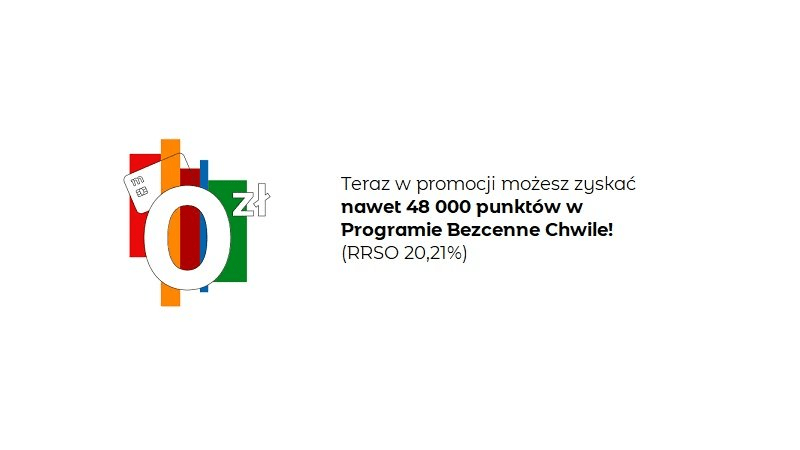 mbank promocja karty kredytowej