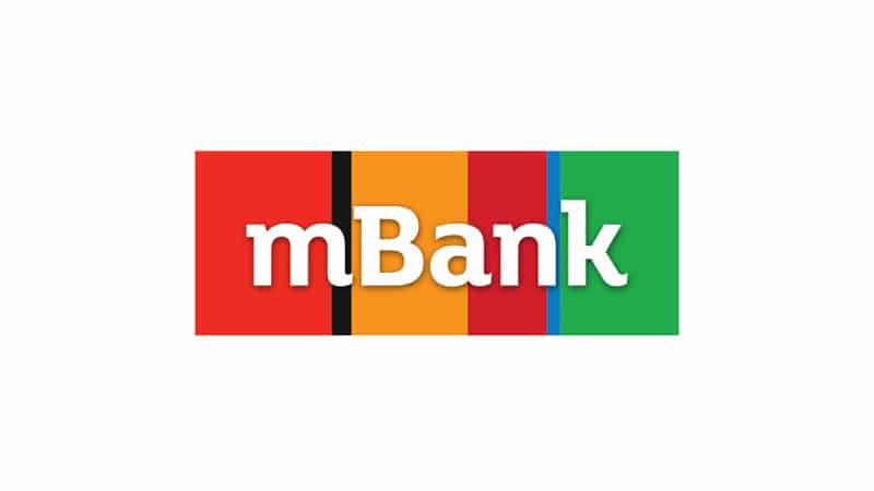 mBank logo