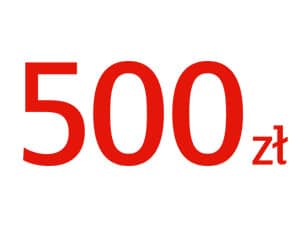 mbank promocja 500 zł