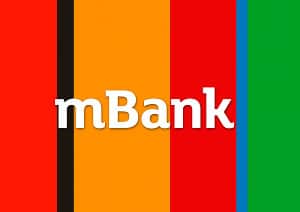 mbank logo