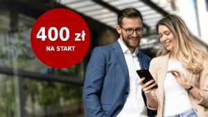 mbank promocja konta firmowego