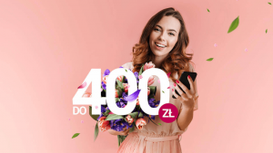 millenium promocja 400 zł