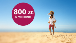millenium promocja
