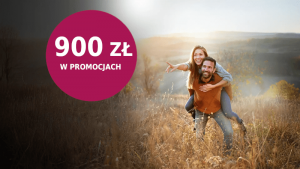 millenium promocja