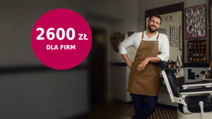 millenium 2600 zł promocja