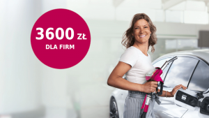 millenium promocja 3600