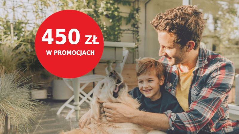 mkonto intensiv promocja 450 zł