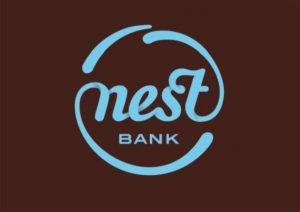 nest bank logo