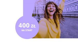 nest bank 400 zł promocja