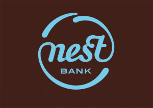 nest bank logo