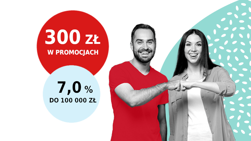 pekao promocja 200