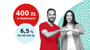 pekao promocja