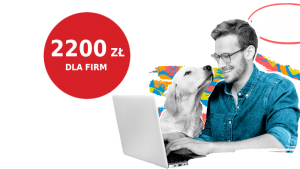 pekao promocja 2200 dla firm