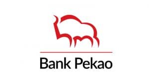 pekao nowe logo