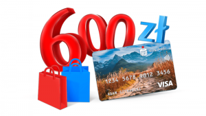 pko bp promocja 600 zł