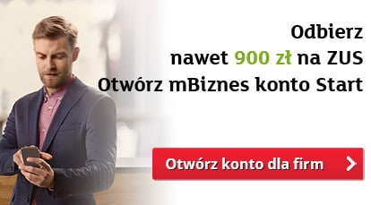 promocja mbiznes mbank