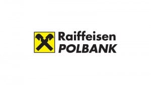 raiffeisen polbank logo