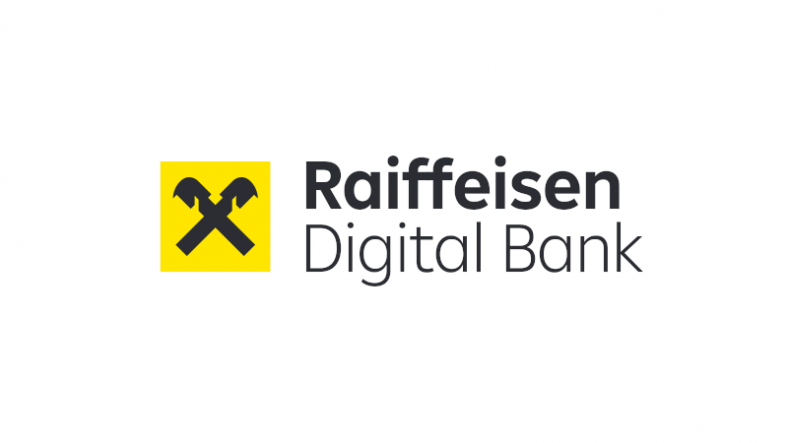 raiffeisen digital bank logo
