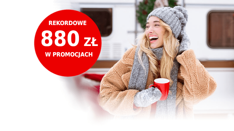 santander program poleceń