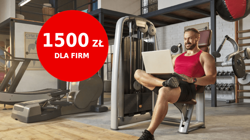 santander promocja 1500 zł dla firm