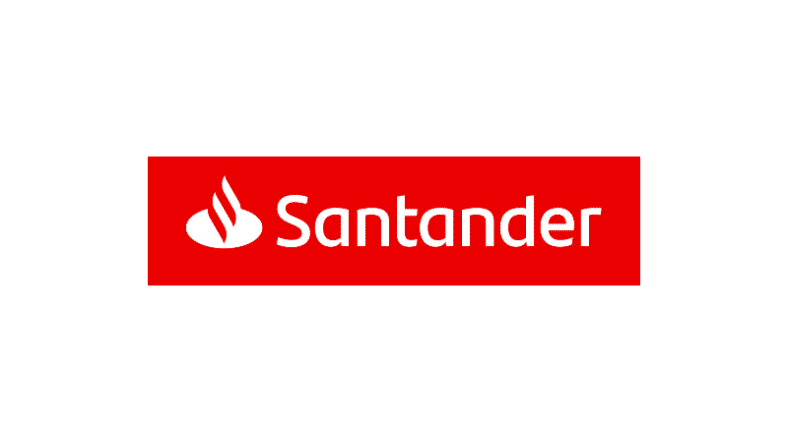 santander nowe logo